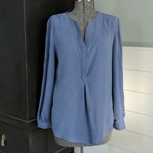 Eighteen68 half button shirt